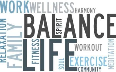 How Fitness Supports Work-Life Balance