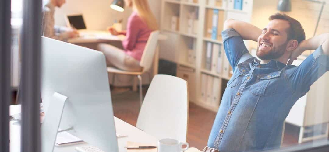 Simple Ways to Move More and Sit Less