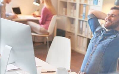 Simple Ways to Move More and Sit Less