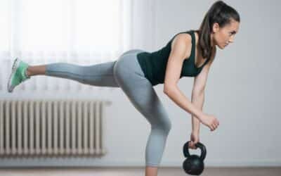 Building Confidence Through Movement