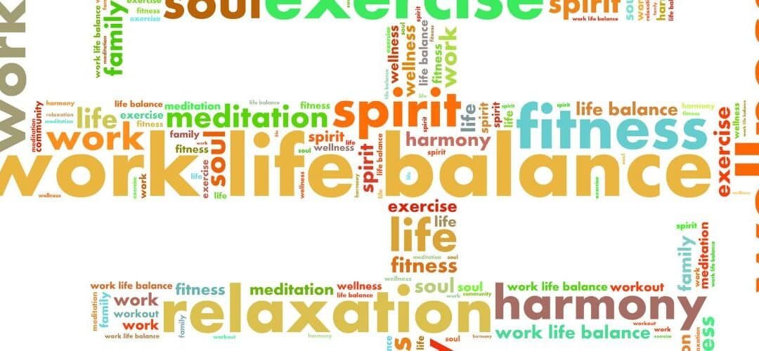 How Exercise Can Improve Work-Life Balance and Mental Health