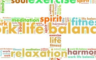 How Exercise Can Improve Work-Life Balance and Mental Health