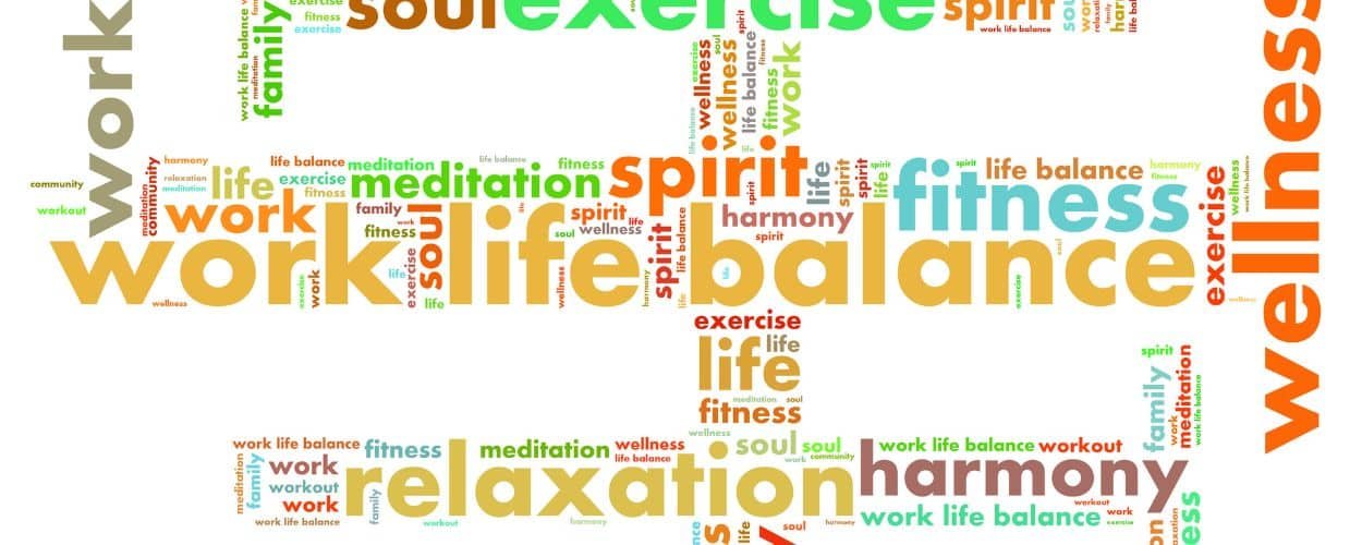 How Exercise Can Improve Work-Life Balance and Mental Health