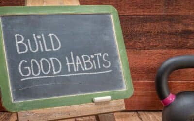 Build Healthier Habits One Step at a Time