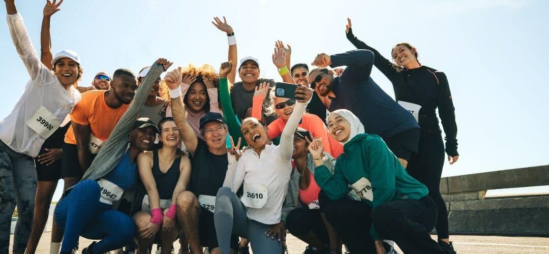 WHY COMMUNITY FITNESS WORKS