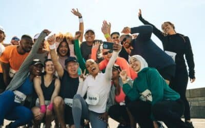 WHY COMMUNITY FITNESS WORKS