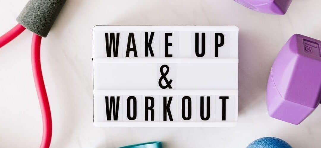 Fitness Is a Lifestyle: Building Healthy Habits That Last