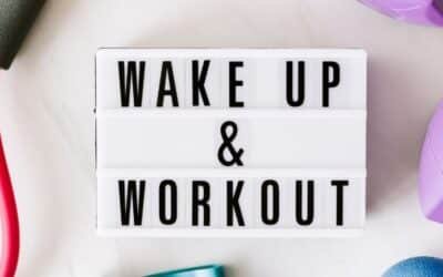 Fitness Is a Lifestyle: Building Healthy Habits That Last