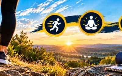 Build Healthy Routines: Small Habits That Create Lasting Results